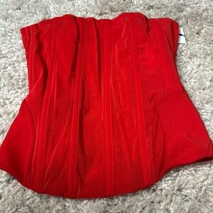 New with tags Miaou corset ! Perfect condition!